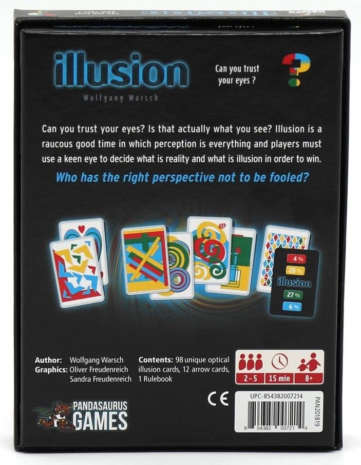 Illusion